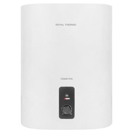 водонагреватель накопительный ROYAL THERMO Citadel Unic  30л