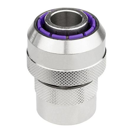 коннектор MASTERPROF 3/4