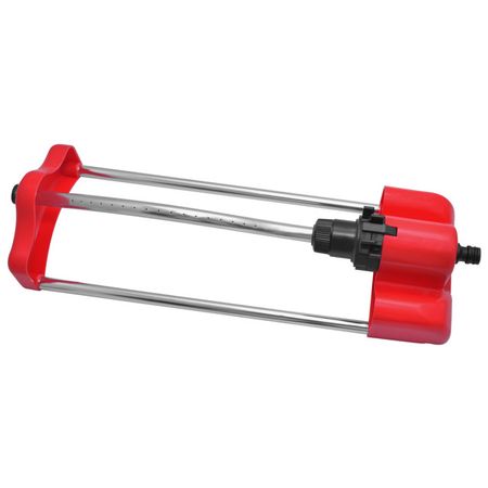 дождеватель осцилирующий MAXITERRA до 160м2 определитель кислотности maxiterra 28 5см