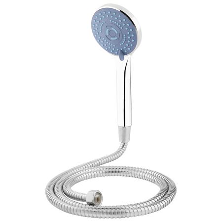 набор душевой РЫЖИЙ КОТ 5 режимов хром печатная плата при joying liang jyl9802 t6u2 7 4в 5 режимов