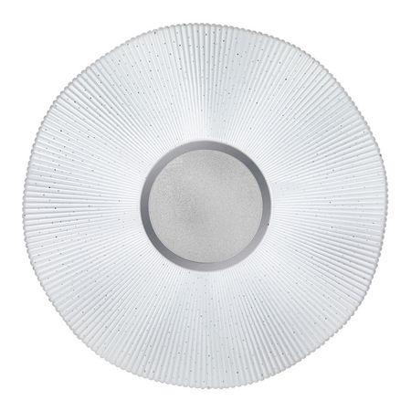 светильник светодиодный TANGO Аура 60Вт 3000/6000К 380мм ДУ пластик белый litwod a100 фонарик xm l2 t6 5 режимов 3000 люмен