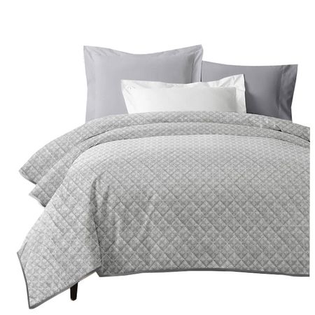 покрывало MELISSA Витраж 200х220см стальное, 172/3 покрывало egoist soft collection 200х220см сиреневое арт пsoft220сирен