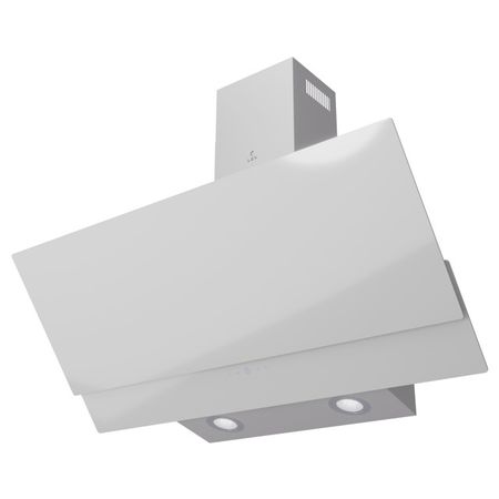 вытяжка LEX ARIA 900 WHITE 90см 1050куб белый
