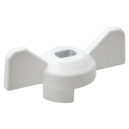 ручка-бабочка усиленная MPF для крана 1/2