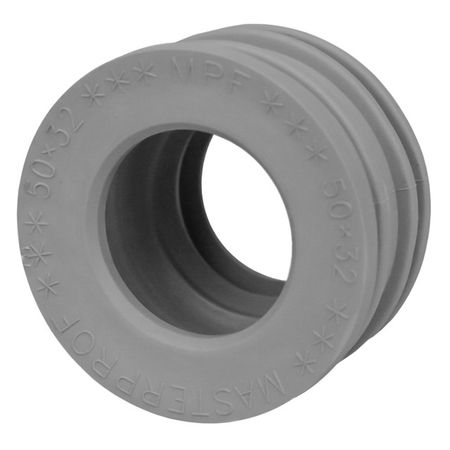 манжета переходная MPF  50х32мм манжета переходная d40х50 мм