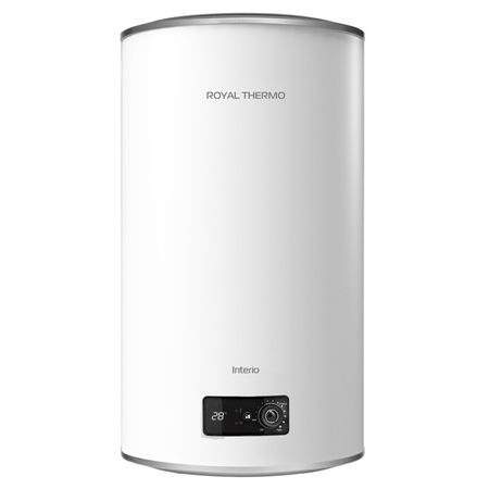 водонагреватель накопительный ROYAL THERMO Interio  50л mr 512157 новый оригинальный предохранительный клапан топливного бака для mitsubishi pajero v73 v75 v77 montero 3 mk3 iii v60 v70 2000 2006