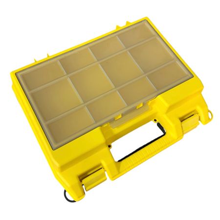 ящик для дрели и ушм JETTOOLS 16