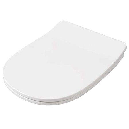 сидение для унитаза VANSTORE Struktur SO микролифт быстросъемное дюропласт сиденье для унитаза vitarta snow 2 дюропласт микролифт быстросъемное