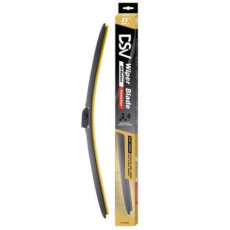 щетка стеклоочистителя DSV 21