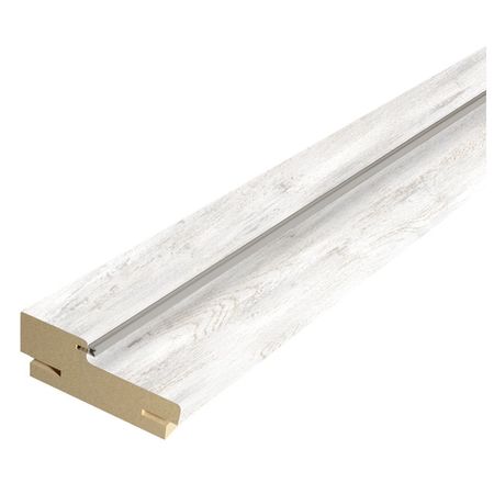 погонаж коробочный VELLDORIS Ель альпийская телескопический ПВХ погонаж коробочный velldoris эмалит белый телескопический пвх