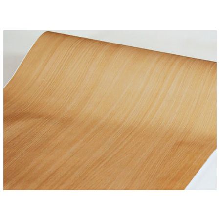 пленка самокл. Deluxe Standart 45смх2м светлое дерево, арт.8011801 пленка самокл gekkofix 45смх2м красная глянец арт 10036