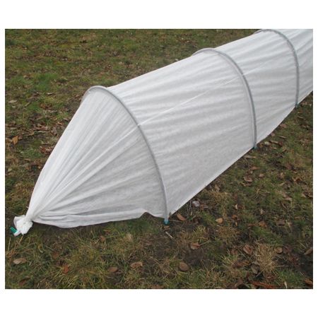 чехол сменный на парник Дачник 6х2,1м