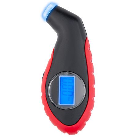 манометр цифровой DSV красный eakins 4k лабораторный цифровой микроскоп