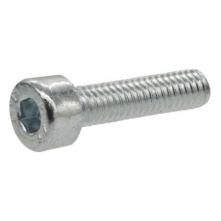 винт DIN912 с внутренним шестигр М4x16 10шт алюминиевые винты angooter din912 m3 m4 m5 m6