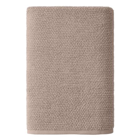 полотенце махр. VEROSSA Унико/Unico 50х90см кофе, арт.787510 полотенце махр verossa stripe 50х90см экрю арт 734485