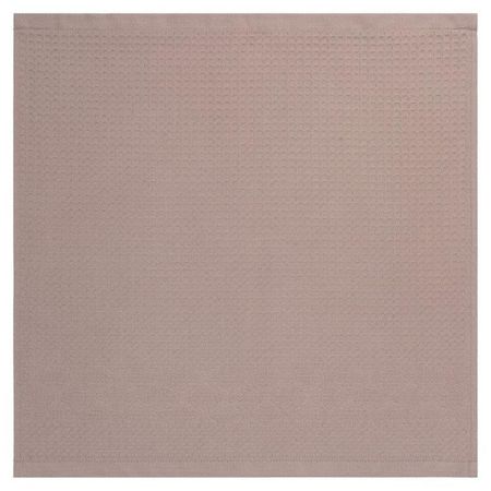 полотенце кухонное ваф. CLEANELLY Линкс 50х50см бежевое, арт.ПЦ-359-5232,17-1316