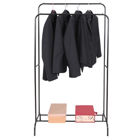 вешалка гардеробная GROMELL Rosario 1520х380х840мм