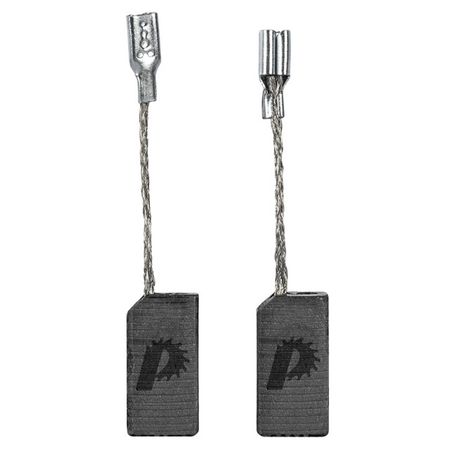 щетка графитовая ПРАКТИКА для BOSCH 5x8x15мм автостоп печатная плата для аккумулятора bosch 18в dawupine