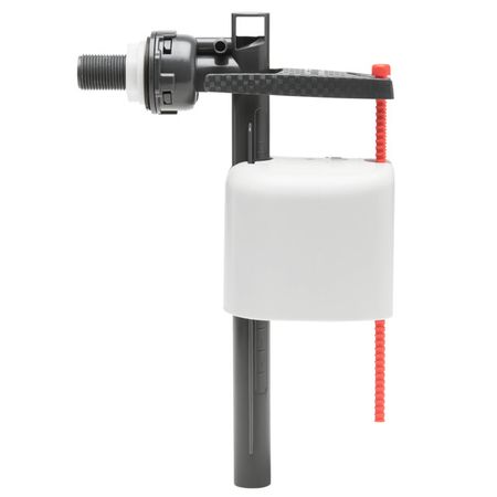 механизм заливной для унитаза WIRQUIN KOMPACT поршневого типа 1/2