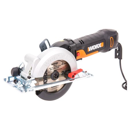 пила циркулярная WORX WX439 120мм 500Вт компактная плата драйвера инвертора 500вт 12в 220в