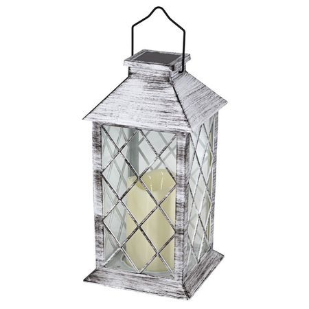 светильник уличный подвесной ARTSTYLE на солнечной батарее 1Вт белый светильник уличный подвесной artstyle на солнечной батарее 1вт белый