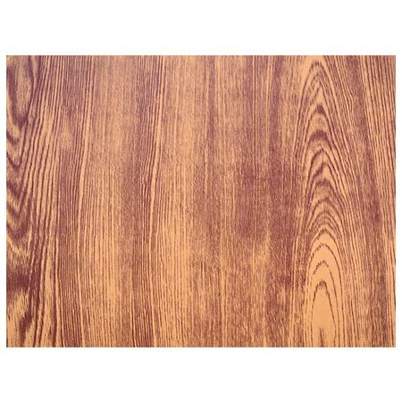 пленка самокл. Deluxe Standart 45смх2м рыжее дерево, арт.8011204 пленка самокл gekkofix 45смх2м красная глянец арт 10036