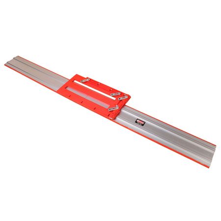 шина направляющая для дисковых пил ДИОЛД ШН-150 4 направляющие 2 держателя комплект ход 108 мм направляющая с поперечным роликом линейный точность vr3175 vr3 175x24z