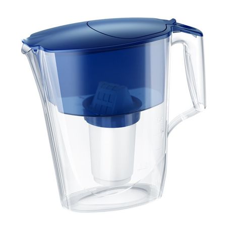 фильтр-кувшин АКВАФОР Инди 2,5л кобальт сменный объектив для лазерного модуля neje e40