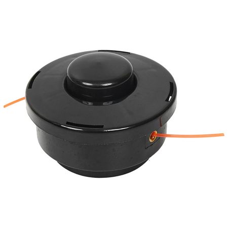 головка триммерная GEOS M10х1,25 левая резьба 2,4мм метчик трапециевидной резьбы hss tr20x3 tr20x4 tr20x5 правая левая резьба трапециевидная резьба лестничные метчики t20x3 t20x4 t20x5