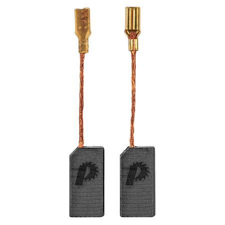 щетка графитовая ПРАКТИКА для BOSCH 5x8x15мм печатная плата для аккумулятора bosch 18в dawupine