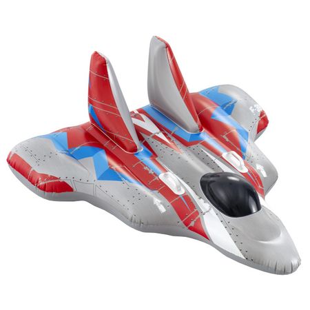 матрас надувной детский BESTWAY Космолет 136х135см матрас надувной   bestway космолет 136х135см