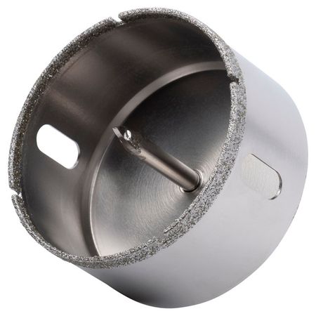 коронка алмазная MONOGRAM 75х70мм 8 шт деревообрабатывающие инструменты точечных штифтов 6 8 10 12 мм