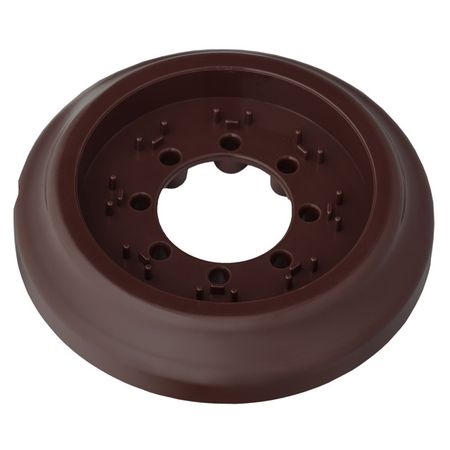 рамка 1 пост BYLECTRICA Ретро шоколад ретро постеры с животными