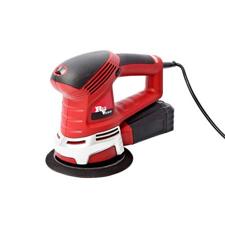 шлифмашина эксцентриковая REDVERG RD-OS50-150 500Вт 150мм плата драйвера инвертора 500вт 12в 220в