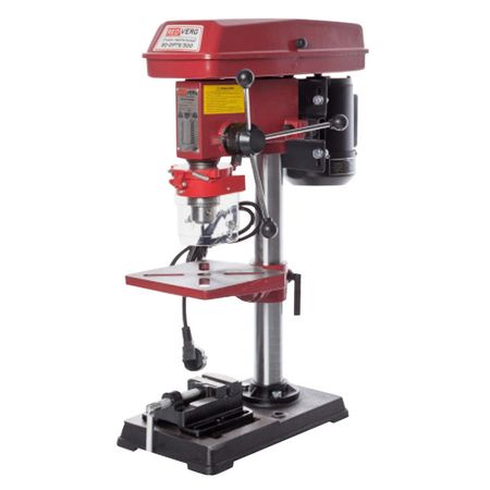 станок сверлильный REDVERG RD-DPT9/500 9 скоростей 500Вт плата драйвера инвертора 500вт 12в 220в