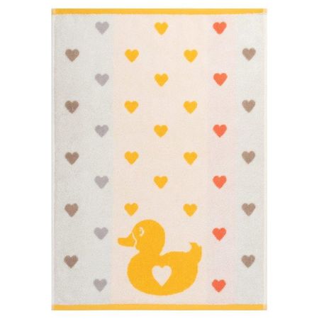 полотенце махр. CLEANELLY Дакс 50х70см пестроткань, арт.ПЦ-502-5208