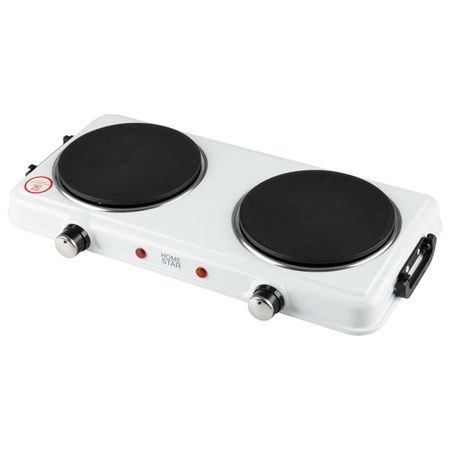 плитка электрическая HOMESTAR HS-1110 2000Вт 2 конфорки чугун фен polaris phd 1110 розовый