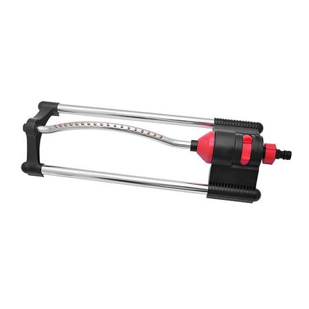 дождеватель осцилирующий MAXITERRA до 228м2 определитель кислотности maxiterra 28 5см