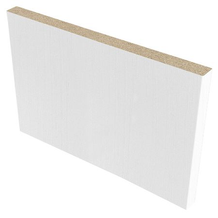 планка доборная VERDA Париж 10 Дуб шале белый 150мм ПВХ планка доборная веллдорис дуб бьянко 150мм 2 15м телескоп