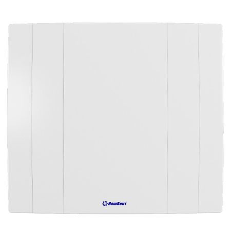 вентилятор фланцевый НАШВЕНТ Мамбо D100