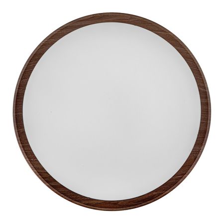 светильник светодиодный TANGO Диада венге 60Вт 3000/6000К 380мм ДУ пластик белый litwod a100 фонарик xm l2 t6 5 режимов 3000 люмен