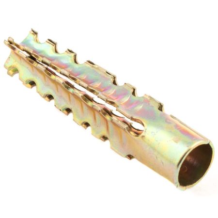 дюбель для газобетона металлический 5x30мм 6шт дюбель для газобетона металлический 5x30мм 6шт