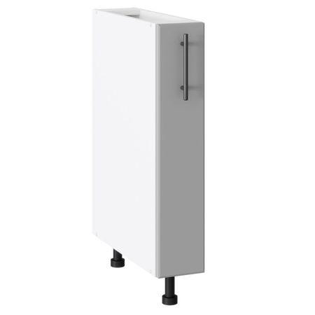 кухонный шкаф напольный карго РИККО 820х150х504мм 1 дверь МДФ/ЛДСП кухонный шкаф напольный карго рикко 820х150х504мм 1 дверь мдф лдсп