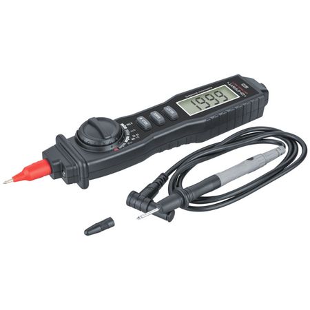 мультиметр ОНЛАЙТ 90 232 OMT-Mm04-M8211 цифровой щуп паяльник qhtitec jcd 80 вт с регулировкой температуры