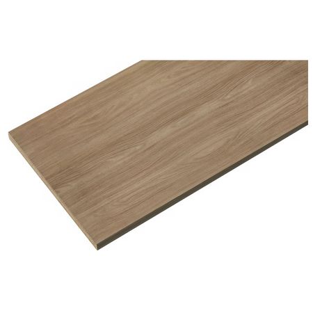 планка доборная ПРИНЦИП Дуб янтарный 120мм ламинированная планка доборная принцип белая 120мм телескопическая эмаль