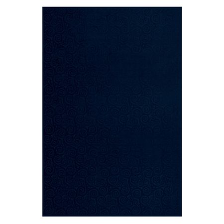 полотенце махр. CLEANELLY Трискелион 100х150см синее, арт.ПЦ-1203-5888,190