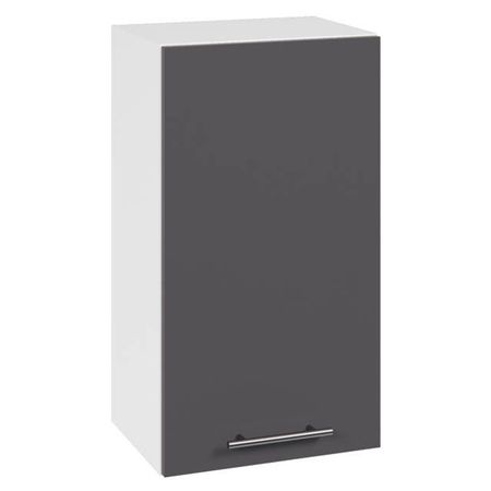 кухонный шкаф навесной Лофт 450х320х720мм 1 дверь МДФ/ЛДСП кухонный шкаф навесной лира 360х600х312мм 1 дверь мдф лдсп