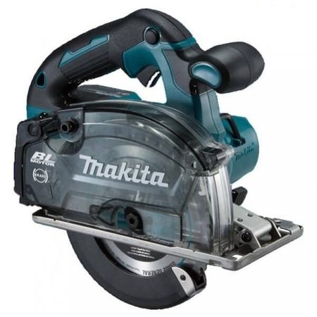 пила циркулярная MAKITA DCS553Z 18В Li-Ion 150х20мм без АКБ и ЗУ LXT моторный двигатель makita 629962 9 629961 1 10 8 в для hp330d hp330dwe hp330z motor