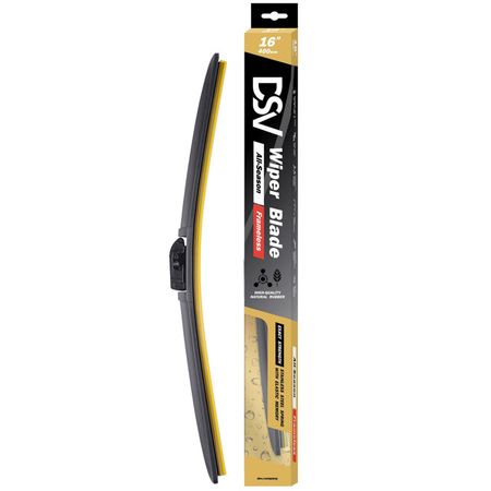 щетка стеклоочистителя DSV 16