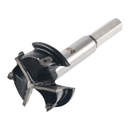 сверло Форстнера RAGE by VIRA 35мм 3 лезвия сверло форстнера vira 26мм